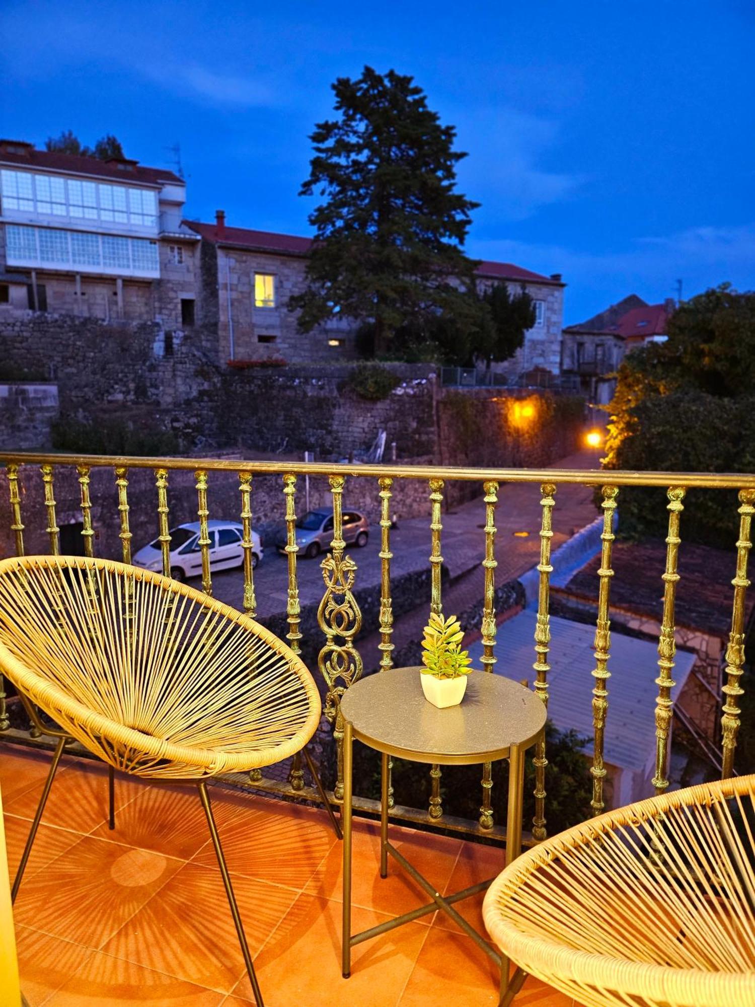 Apartamentcastrotuy Tui Exterior photo